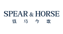 铁马今歌